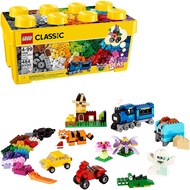 Lego® Classic Medium Creative Brick Box 10696