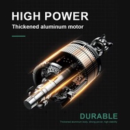 Backpack Leaf Blower for Large Yards Four-Stroke Cordless Leaf Blower Backpack Petrol Leaf Snow Blow