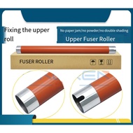 Suitable for Kyocera Kyocera KM 2540 2560 3040 3060 Fixed Shadow Top Roller TAskalfa 300i Fixer Heating Components Top Roll Fixed Shadow Roller Heating Roller