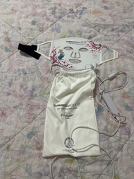 Currentbody Skin x Peter Rabbit LED 面膜