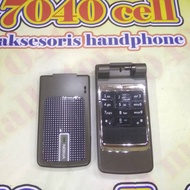 Nokia 6260 flip full set Casing