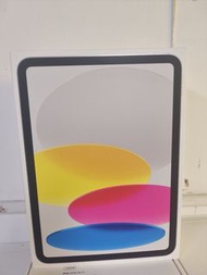 Apple iPad (A16) Wi-Fi 128GB 全新未開封