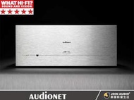 【醉音影音生活】德國 Audionet AMP I V2 (銀/黑) 後級擴大機What Hi-Fi評價5顆星.公司貨