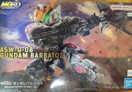 MGSD ASW-G-08 GUNDAM BARBATOS 巴巴托斯