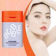 Bubble Skincare Slam Dunk Face Moisturizer