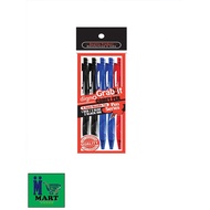 Grabbit 0.7 Ball Pen (MMART74)