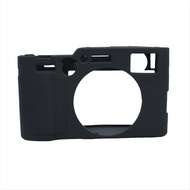 For Fujifilm X100VI Silicone Case Protective Body Cover Protector Digital Camera Bag Camera Accessor