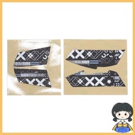 Bang Mouse Skin Mouse Anti-slip Tape Mouse Skates Mouse Side Stickers for G102 G304 G305 Mouse Moist