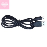 [guyumao] 3DS USB Charger Cable Power Charging Lead For Nintendo New 3DS XL/New 3DS/ 3DS XL/ 3DS/ Ne