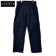 Fullcount 1141-1 26SS 美國海軍水兵褲 32 [二手]