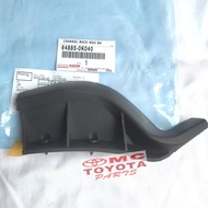 Kijang Innova Right / Left Rear Door Panel Channel 64885-0K040 64886-0K040 WE!!!