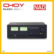 Nad C 3030 Stereo Integrated Amplifier