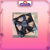RADIATOR FAN MOTOR COMPLETE - KIA CARNIVAL / NAZA RIA (AFTER MARKET) OK552-15-025A
