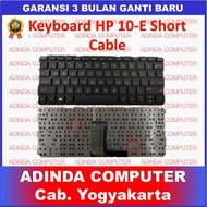 Keyboard hp Pavilion TouchSmart 10 10-E 11-E