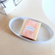 PUREGEMS 左手香。廣藿香 山雞椒。手工皂 || 一般及油性膚質適用