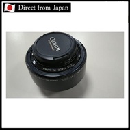 【USED】 CANON EF28mm F2.8 lens [Direct from Japan]