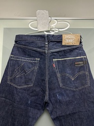 Fragment x Levi’s Fenom levis levi’s RRL 505 Disco 綠鑽