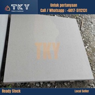 [Selangor/KL/PJ] Ceiling Board Fibre Cement( 2'x4' & 4' x4') Flat Sheet Smooth /Papan Siling [TKY]