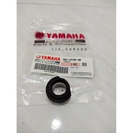 💯ORIGINAL GETAH KUNCI SEAT / COVER KUNCI BELAKANG YAMAHA 125Z 125ZR SS2 Y110