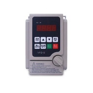 1.5KW/2.2KW/4KW  inverter frequency converter frequency inverter for motor  220V 380v Output