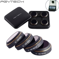 PGYTECH DJI Mavic PRO Filter Camera - DJI Filter Camera (4 pcs)