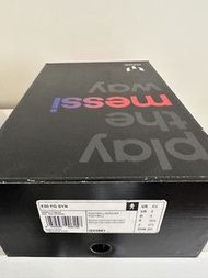 Adidas adizero f50 Messi 足球鞋 9.5