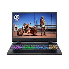 Laptop Acer Nitro 5 Tiger AN515-58-5935 (NH.QLZSV.001) (i5-12450H/ GeForce RTX™ 4050/ 8GB/ 512GB/ Wi