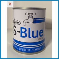 S-Blue Pvc Solvent Cement