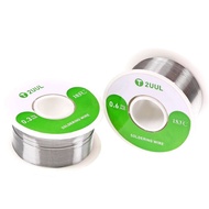 2UUL SC31 0.3MM / SC32 0.6MM Soldering Wire 183 C 100M 50g