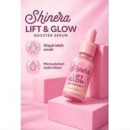 SHINERA ~ SHINERA LIFT & GLOW BOOSTER SERUM