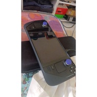 Steam deck 1tb sdd sn740