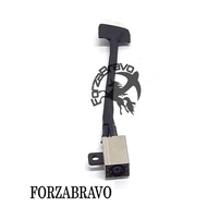 DELL DC IN POWER JACK LATITUDE 3410 3510 14-3410 7DM5H 07DM5H CABLE