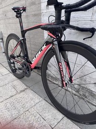 快客QUICK TT7 鐵三單/計時車公路車 （急放）可議價🥵