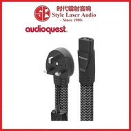 Audioquest Blizzard UK to C13 Power Cable 2Meter