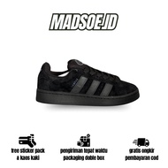 [MDSD] CAMPUS 00s FULL BLACK SNEAKERS