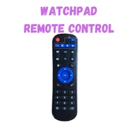 WATCHPAD REMOTE CONTROLLER 2022 Suitable For all Watchpad Version🔥🔥