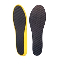 Bottom with Carbon Board Insole Sports Sole Carbon Fiber Insole Men Women Basketball Shoes Shock Abs