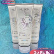 Combo 3 Lumispa Cleanser Free 1 Lumispa Nuskin silicon Heads