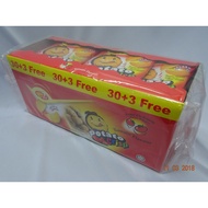 33 Packs Win2 Tomato Flavour Potato Crisp (READY STOCKS )