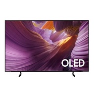 2025 全新香港行貨 SAMSUNG 三星 電視 S85 S90 S95 S85F S90F S95F 系列 OLED 4K SMART TV S85F 55S85 55S85F 65S85F 65