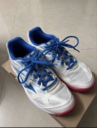 Mizuno羽毛球鞋 sky blaster2 排球鞋