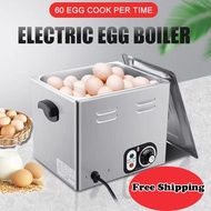 Commercial Egg Cooking Machine Hot Spring Egg Boiling Machine Constant Temperature Egg Steaming Mach