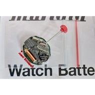 MESIN Miyota women's small date watch movement 2015