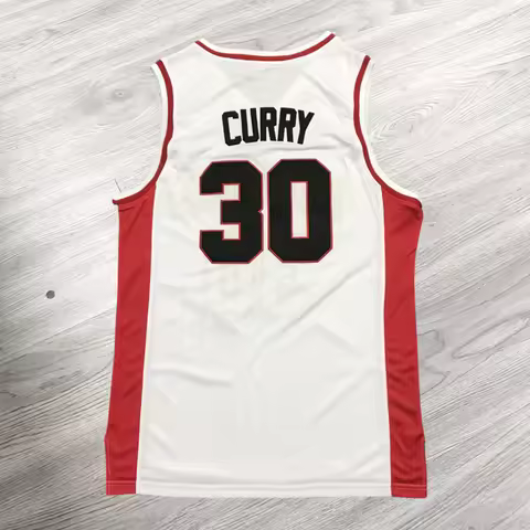 2025 New Men Oversize 30 Stephen Curry Davidson College Basketball Jersey Knights 20 Sports Shirts T