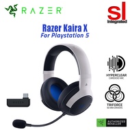 Razer Kaira X Wired Headset for PlayStation 5