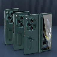 Luxury Anti-DROP Casing N3 Anti-Scratch for OPPO Find N3 Back Phone Case