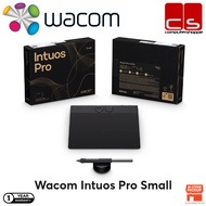 WACOM - PTK470K0C INTUOS PRO (SMALL) 2025