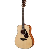 Yamaha（YAMAHA）FG800M/WC Acoustic Style Solid Wood Veneer Beginner Folk Guitar Rounded Corner Guitar