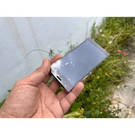 Panasonic lumix CM1 touch screen