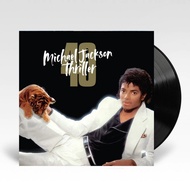 MICHAEL JACKSON - THRILLER (4OTH ANNIVERSARY) VINYL RECORD LP